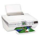 Lexmark P4350