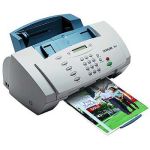 Lexmark X63