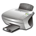 Lexmark X5150