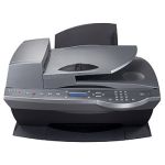 Lexmark X6170