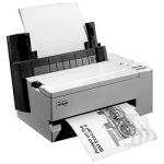 Lexmark ExecJetII 4076