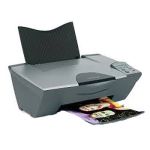 Lexmark Execjet II