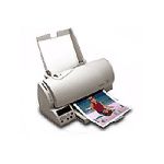 Lexmark Photo Jetprinter 5770