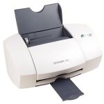 Lexmark ColorJet Z65n