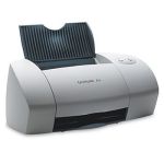 Lexmark Z45SE