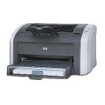 HP LaserJet 1015