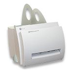 HP LaserJet 1100se