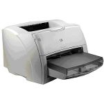 HP LaserJet 1200n