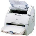 HP LaserJet 1220se