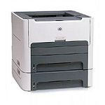 HP LaserJet 1320tn