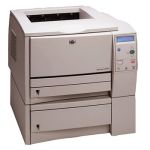 HP LaserJet 2300DTN