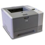 HP LaserJet 2400