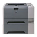 HP LaserJet 2420dtn