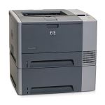 HP LaserJet 2420tn