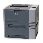 HP LaserJet 2430t