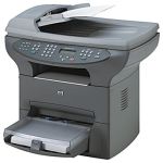 HP LaserJet 3300mfp