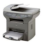 HP LaserJet 3320nmfp