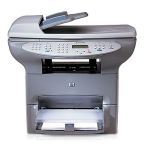 HP LaserJet 3380