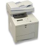 HP LaserJet 4100MFP