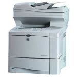 HP LaserJet 4101MFP