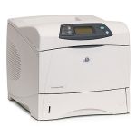 HP LaserJet 4200DTNS