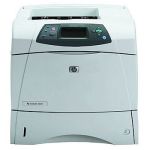 HP LaserJet 4300