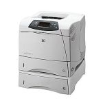 HP LaserJet 4300DTN