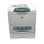 HP LaserJet 4300TN