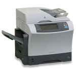 HP LaserJet 4345x MFP