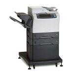 HP LaserJet 4345xm MFP