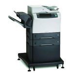 HP LaserJet 4345xs MFP