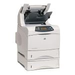 HP LaserJet 4350dtnsl