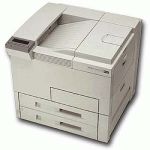 HP LaserJet 5SI Mopier