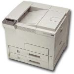 HP LaserJet 5SI NX