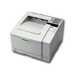 HP LaserJet 5se