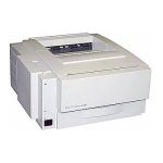 HP LaserJet 6PXI