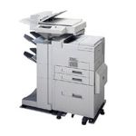 HP LaserJet 8150mfp