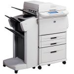 HP LaserJet 9000MFP