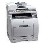 HP Color LaserJet 2820