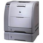 HP Color LaserJet 3700dtn