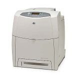 HP Color LaserJet 4650