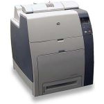 HP Color LaserJet 4700