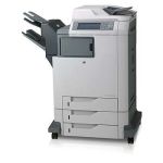 HP Color LaserJet 4730x mfp