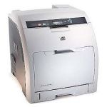 HP Color LaserJet 5500dn