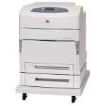 HP Color LaserJet 5500dtn