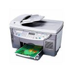 HP OfficeJet D155