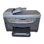 HP OfficeJet D155xi