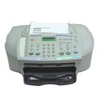 HP OfficeJet k60