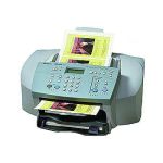 HP OfficeJet k80