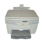 HP OfficeJet R60